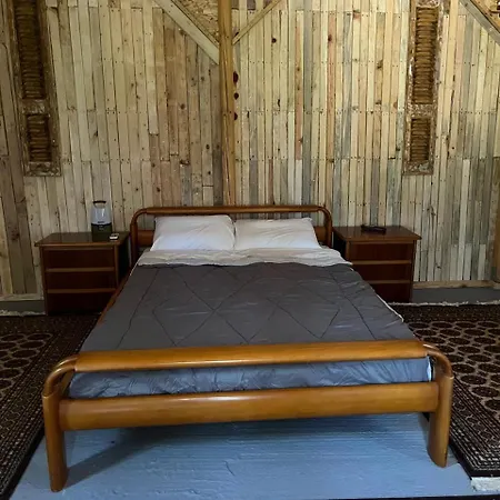 Eco Glamping With Pool Between Nafplio And ארגוס מראה חיצוני תמונה