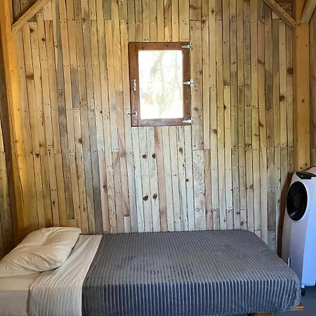 Eco Glamping With Pool Between Nafplio And ארגוס מראה חיצוני תמונה