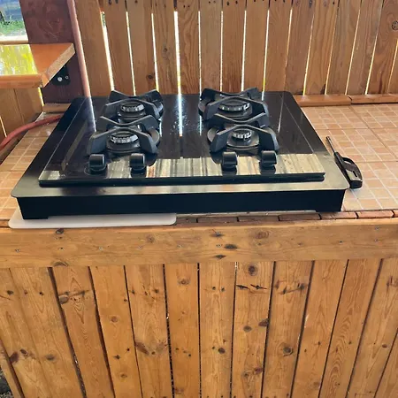 Eco Glamping With Pool Between Nafplio And Argos Exterior photo