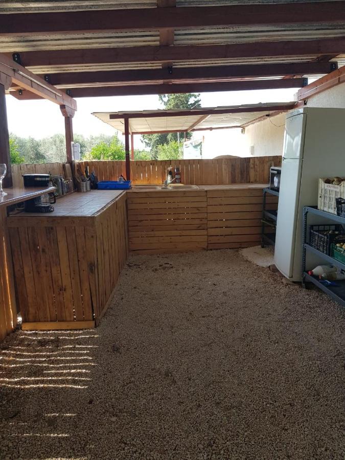 Eco Glamping With Pool Between Nafplio And Campingplatz