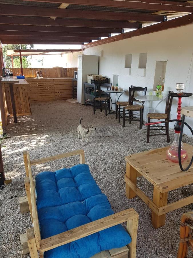 Eco Glamping With Pool Between Nafplio And * Argos