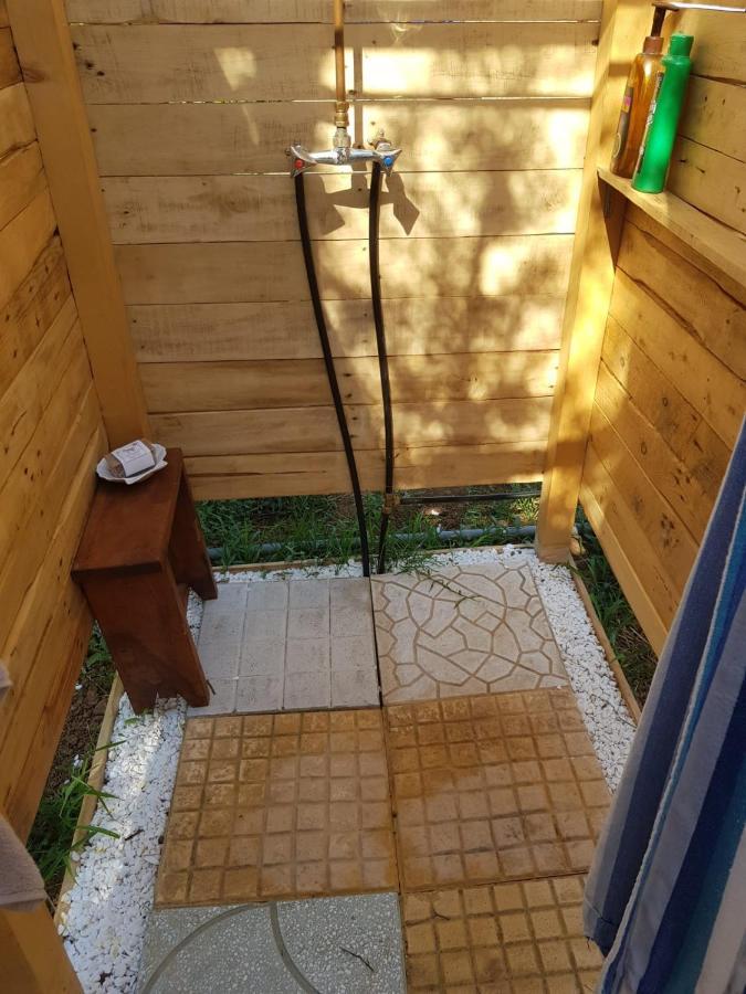 Eco Glamping With Pool Between Nafplio And