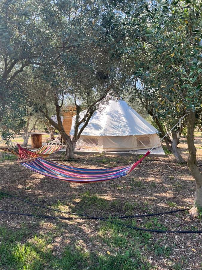 Eco Glamping With Pool Between Nafplio And * Argos