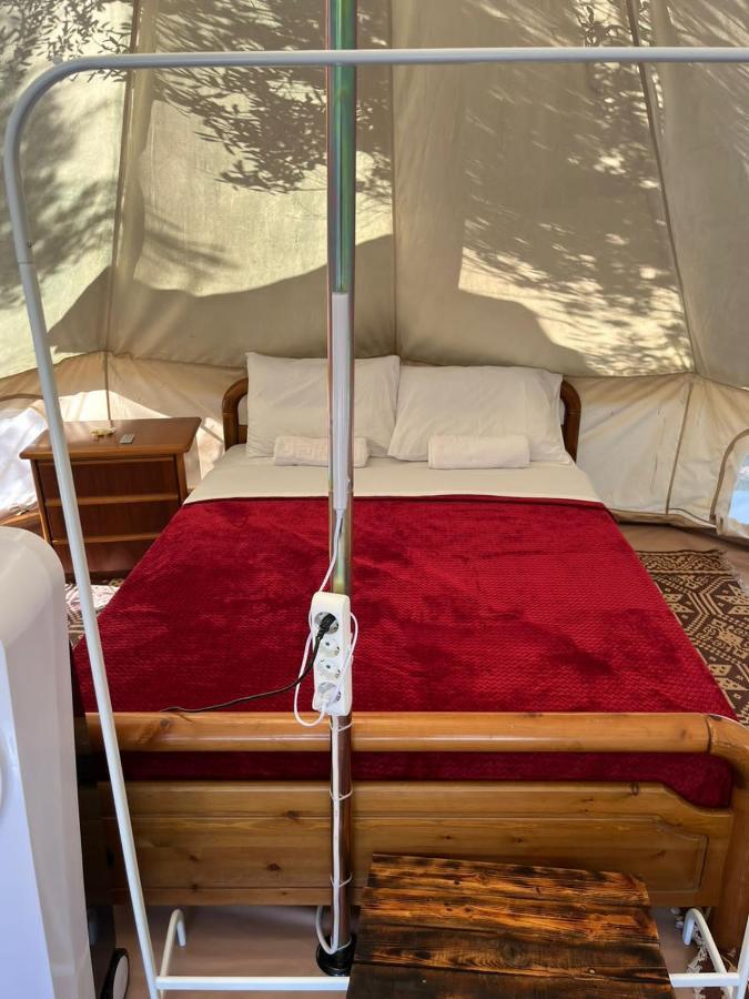 Eco Glamping With Pool Between Nafplio And
