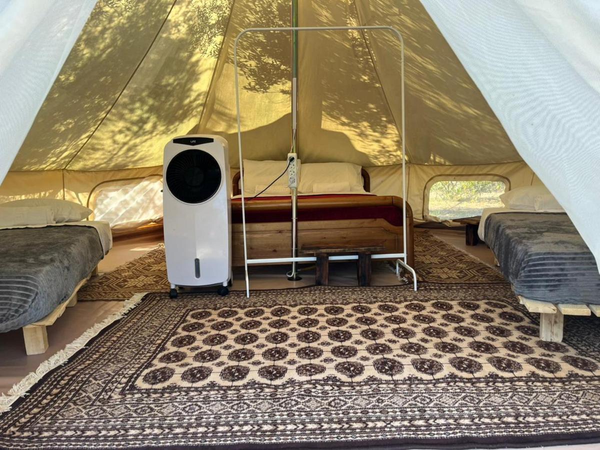 Eco Glamping With Pool Between Nafplio And