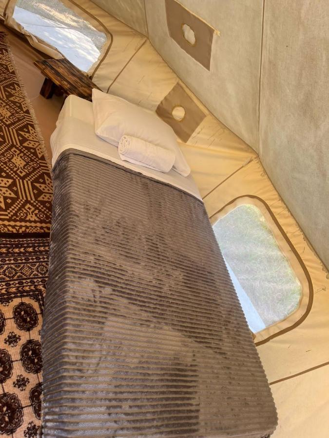Eco Glamping With Pool Between Nafplio And Campingplatz Argos