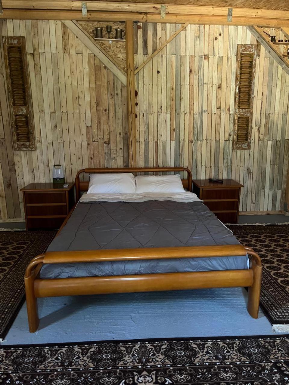 Eco Glamping With Pool Between Nafplio And Campingplatz *