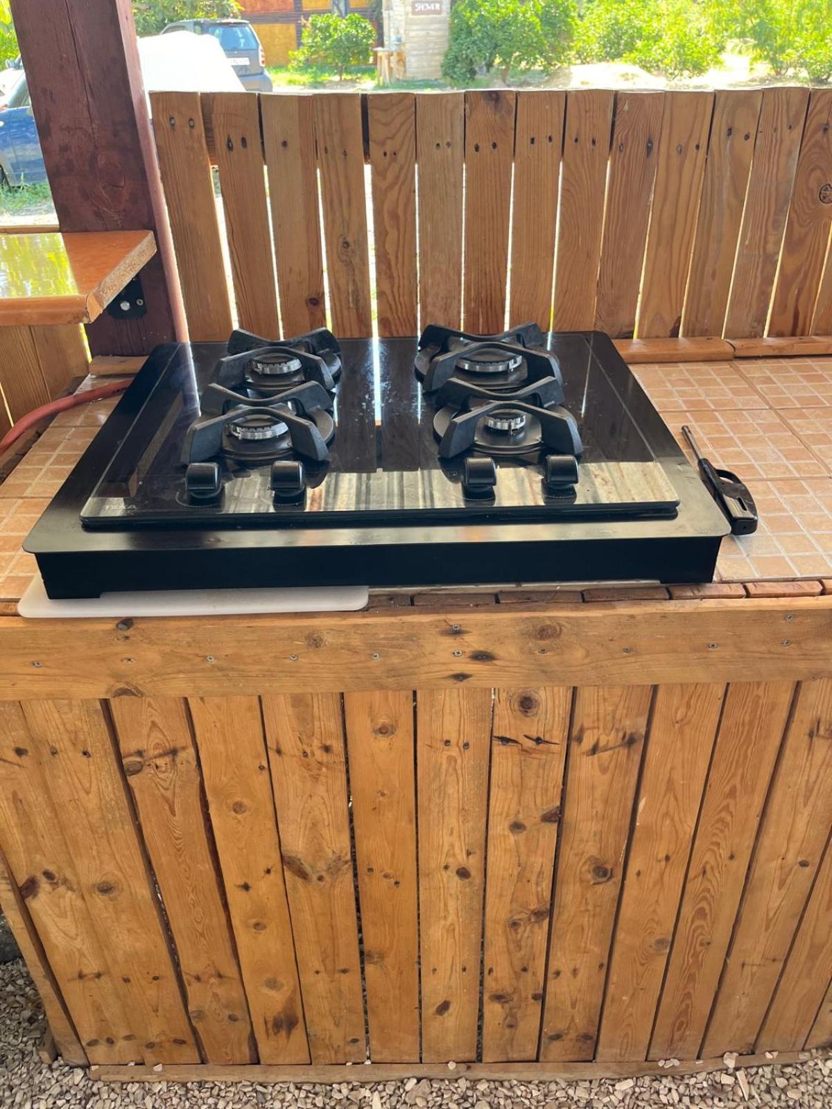 Eco Glamping With Pool Between Nafplio And