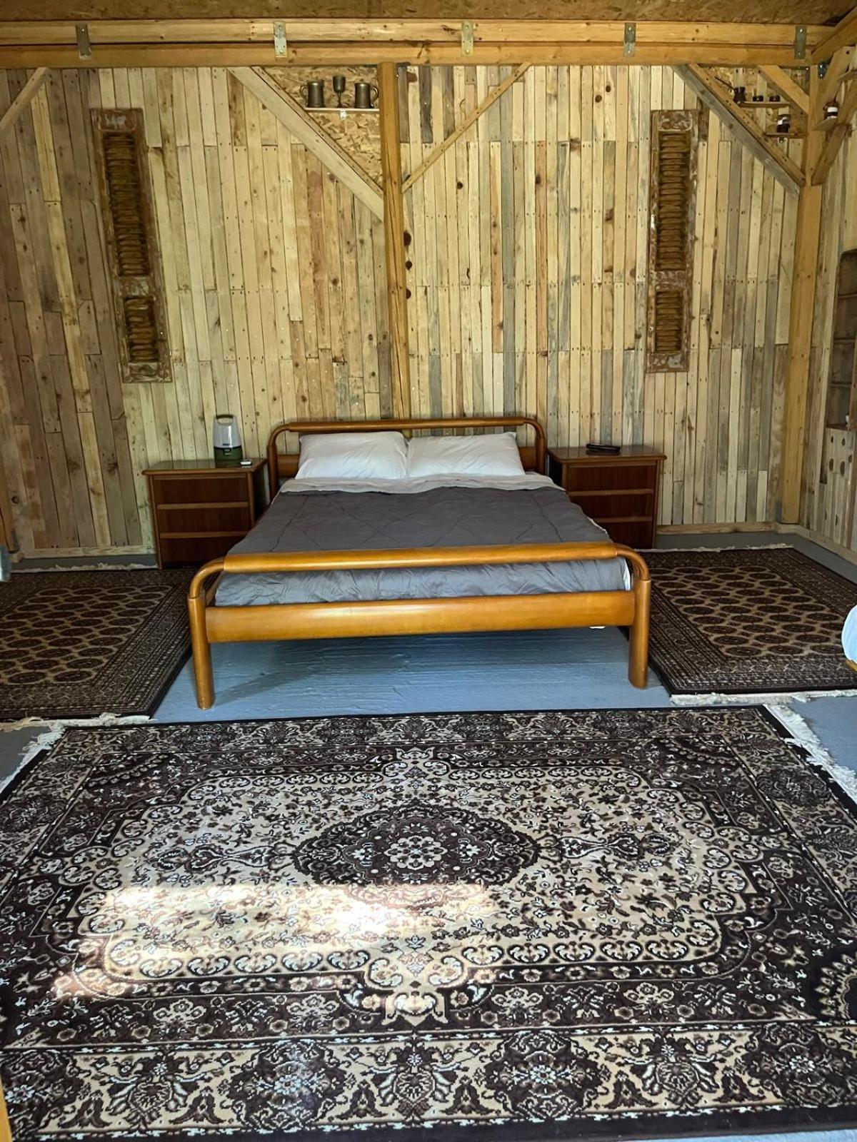 Eco Glamping With Pool Between Nafplio And Kamp alanı Argos