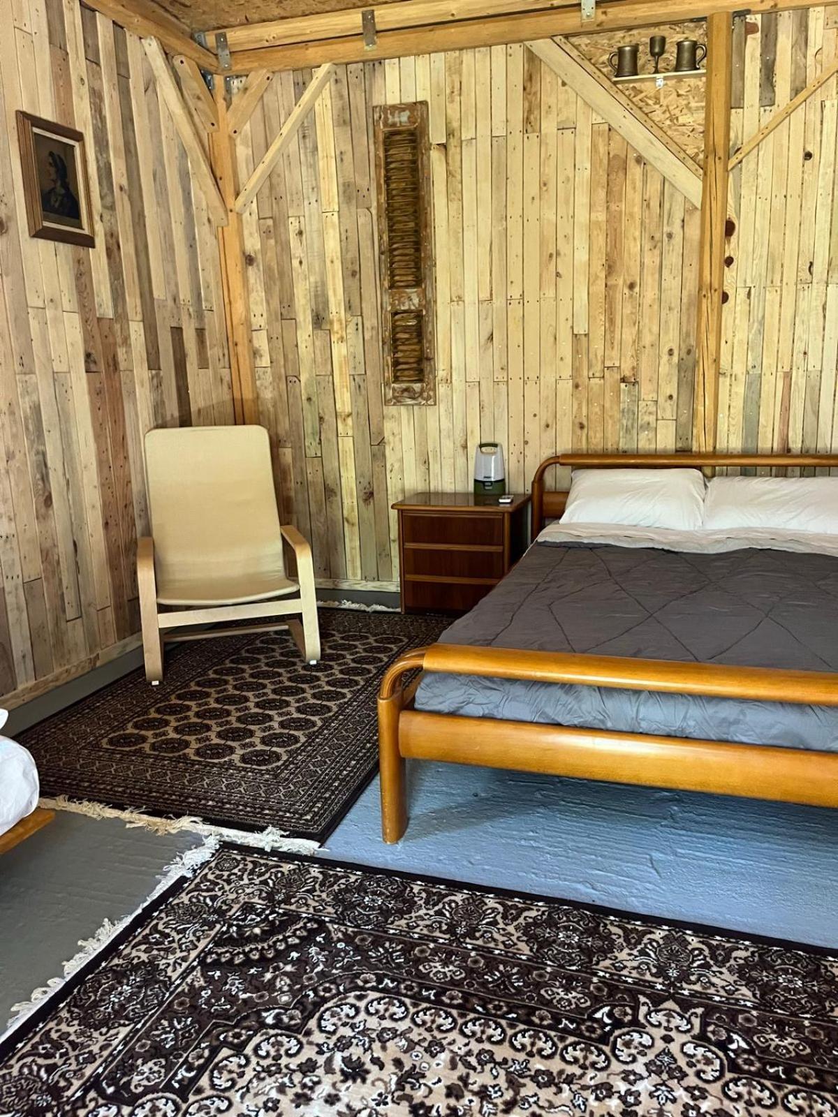 營地 Eco Glamping With Pool Between Nafplio And
