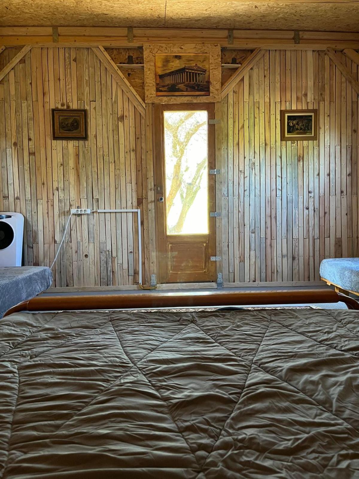 營地 Eco Glamping With Pool Between Nafplio And *