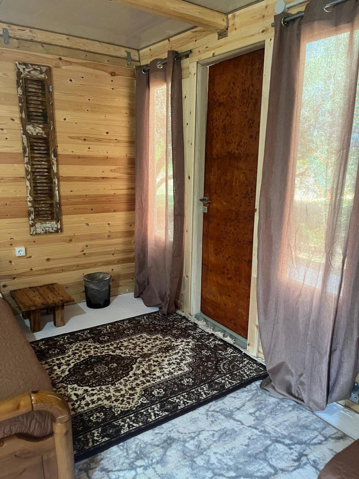 營地 Eco Glamping With Pool Between Nafplio And *