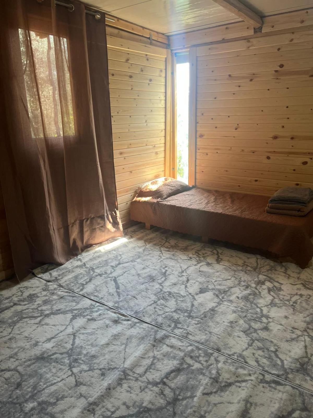 Eco Glamping With Pool Between Nafplio And 營地 *